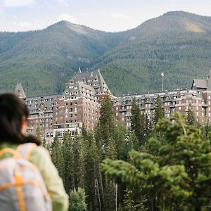 Fairmont Banff Springs